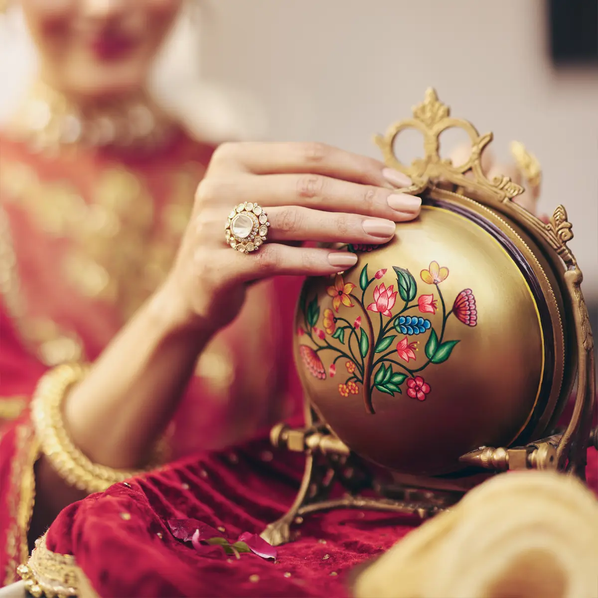 Indian Heirloom Company