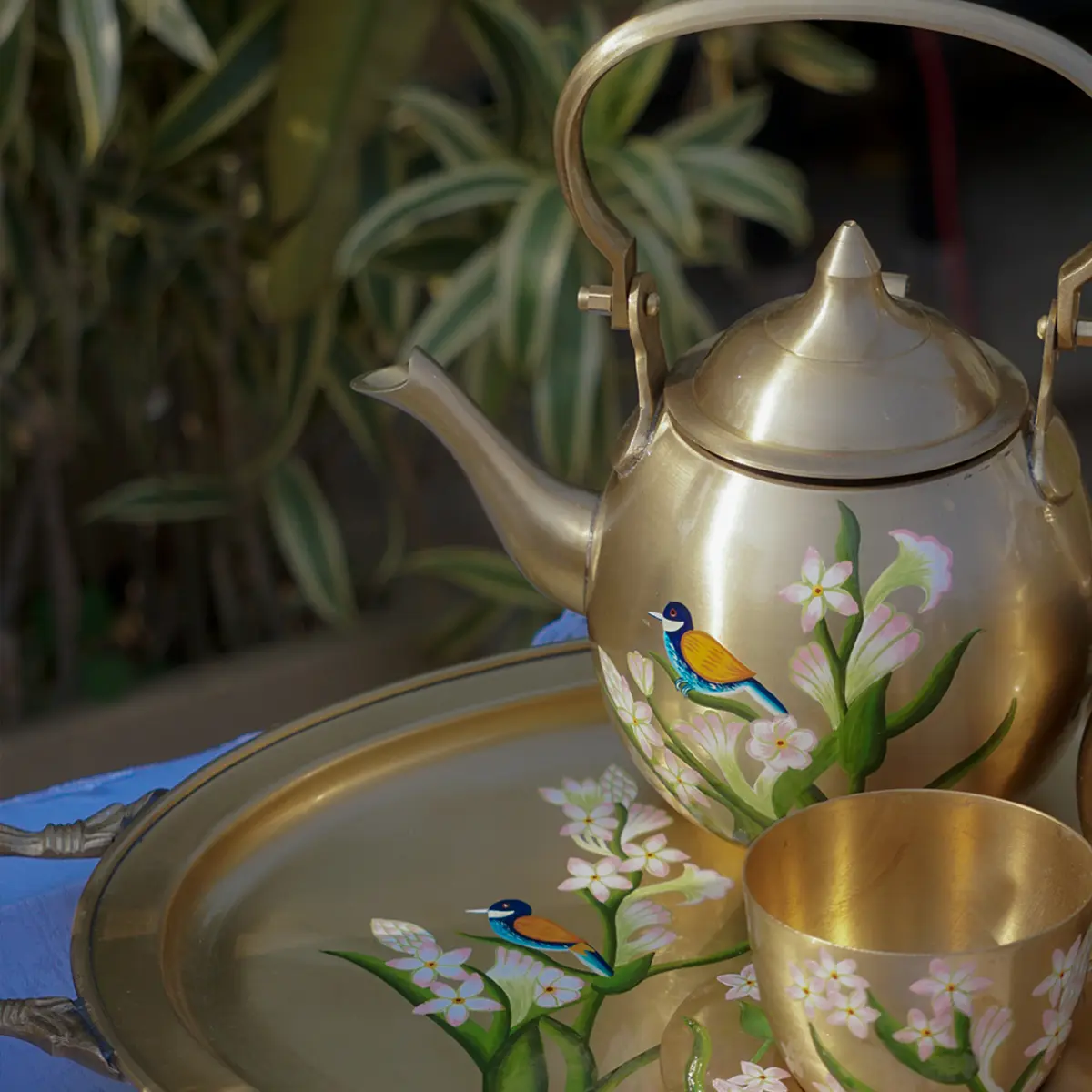 Indian Heirloom Company