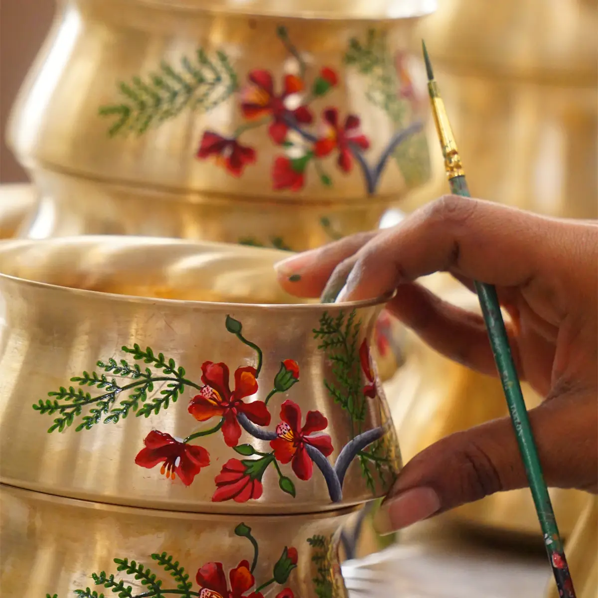 Indian Heirloom Company