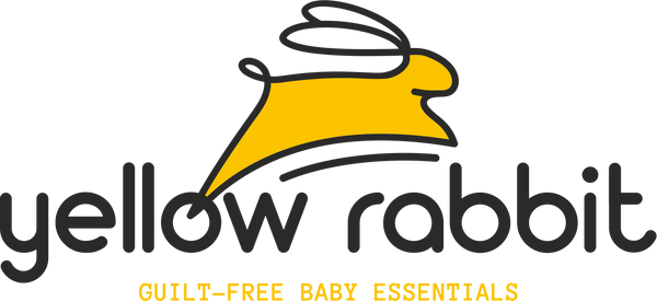 Yellow Rabbit logo
