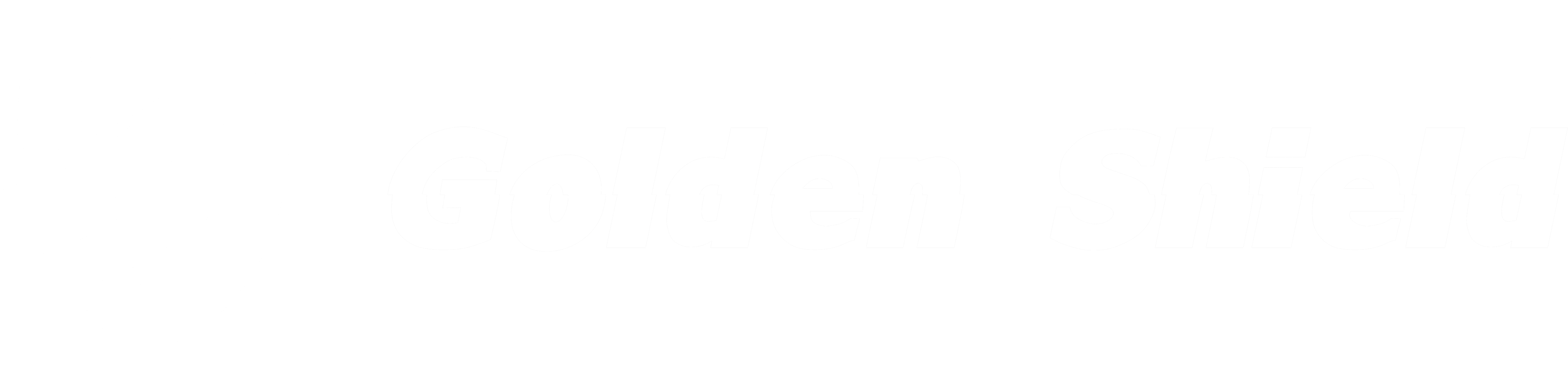 Golden Shield logo