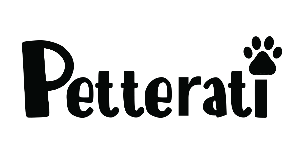 Petterati logo
