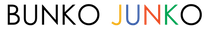 Bunko Junko logo