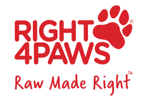 Right4Paws logo