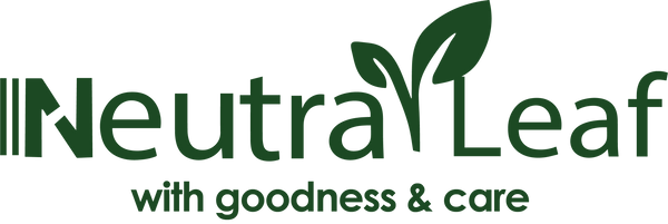 Neutraleafindia logo