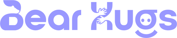 Bear Hugs logo