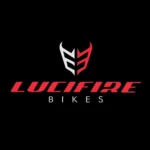 Lucifire Bikes logo