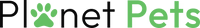 Planet Pets logo