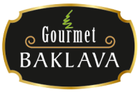 Gourmet Baklava logo