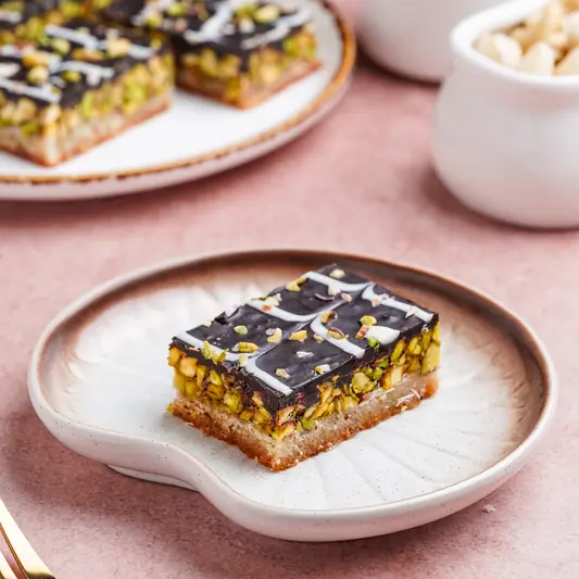 Gourmet Baklava