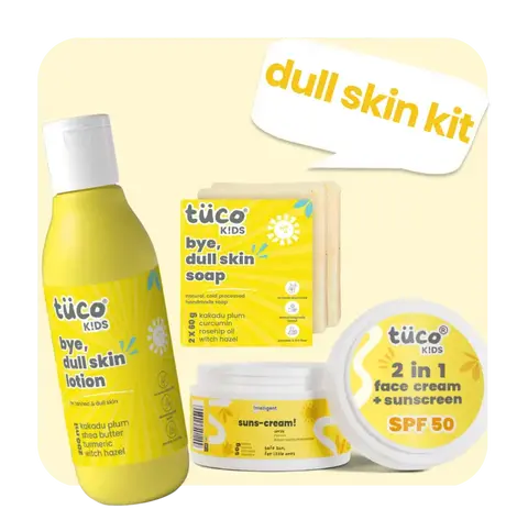 Tuco Kids