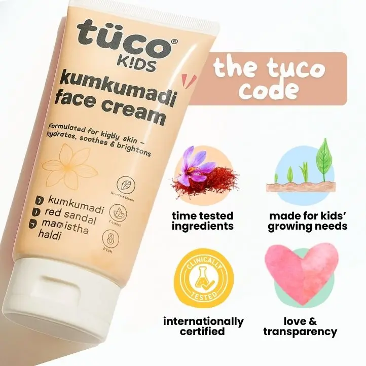 Tuco Kids