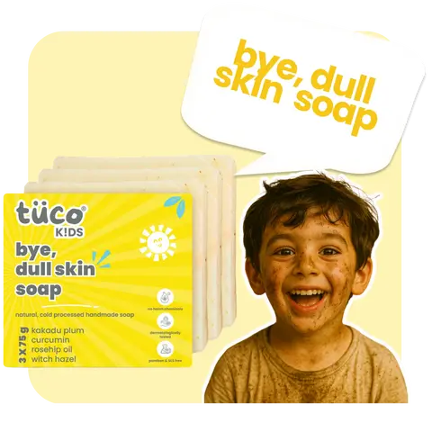 Tuco Kids