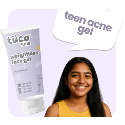 Tuco Kids