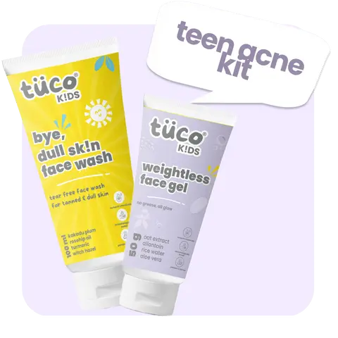 Tuco Kids