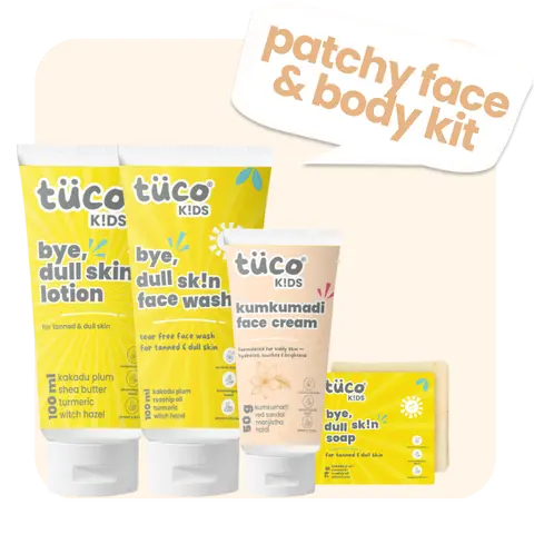 Tuco Kids
