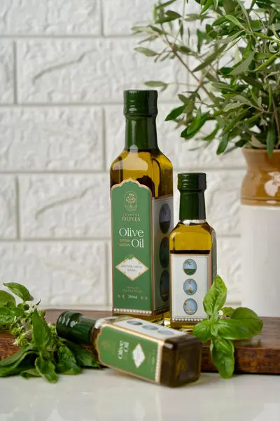 JAYPORE OLIVES