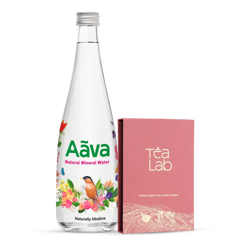 Aava Water