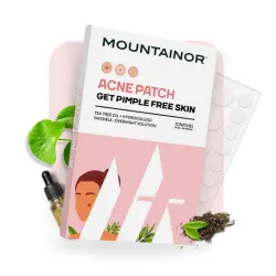 Mountainor