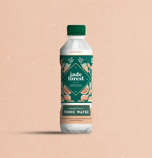 Jade Forest