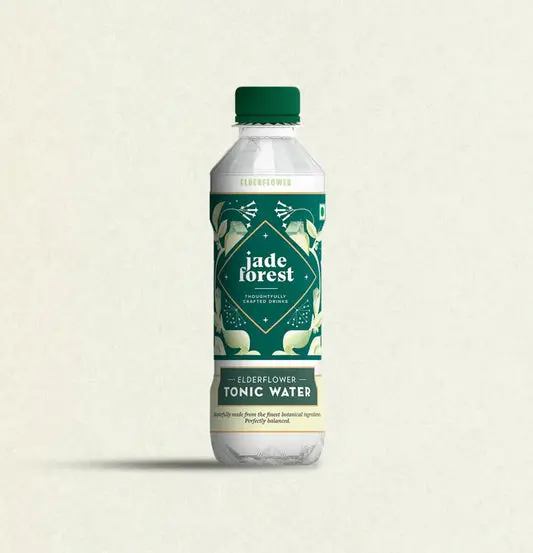 Jade Forest