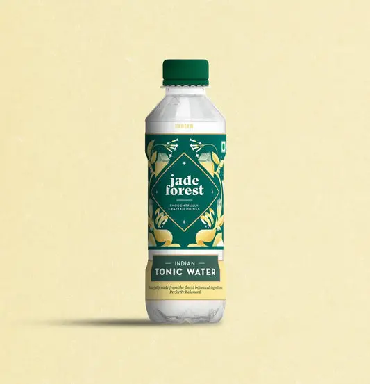 Jade Forest