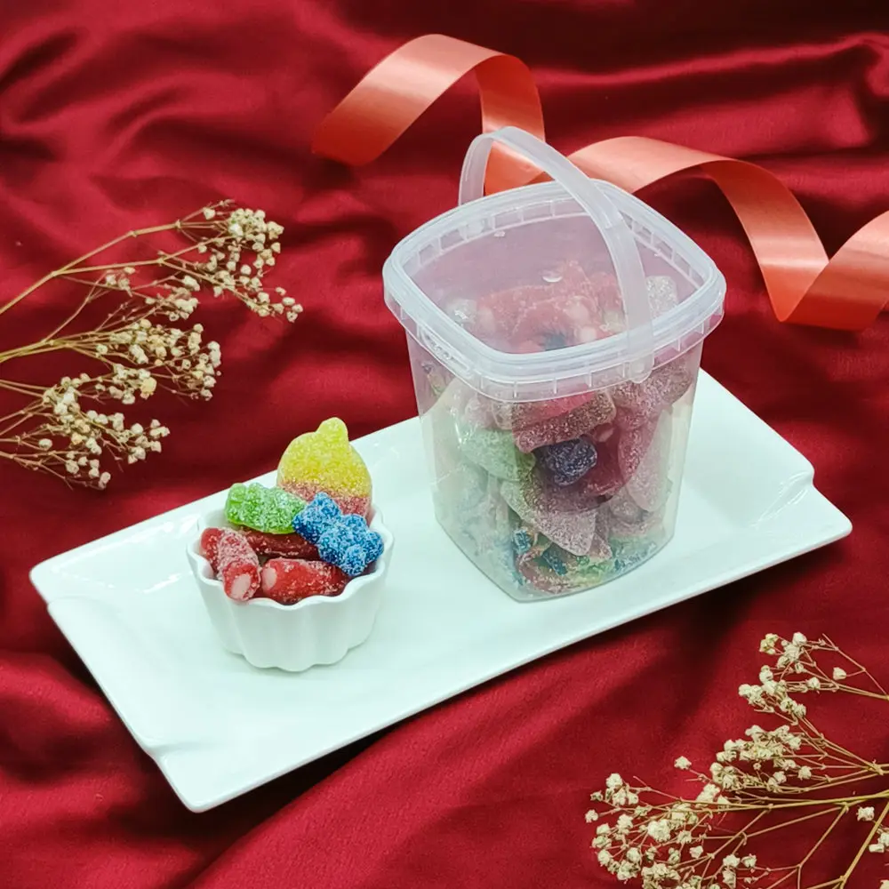 House Of Candy