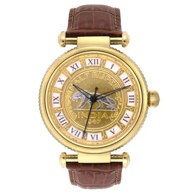 Jaipur Watch Company