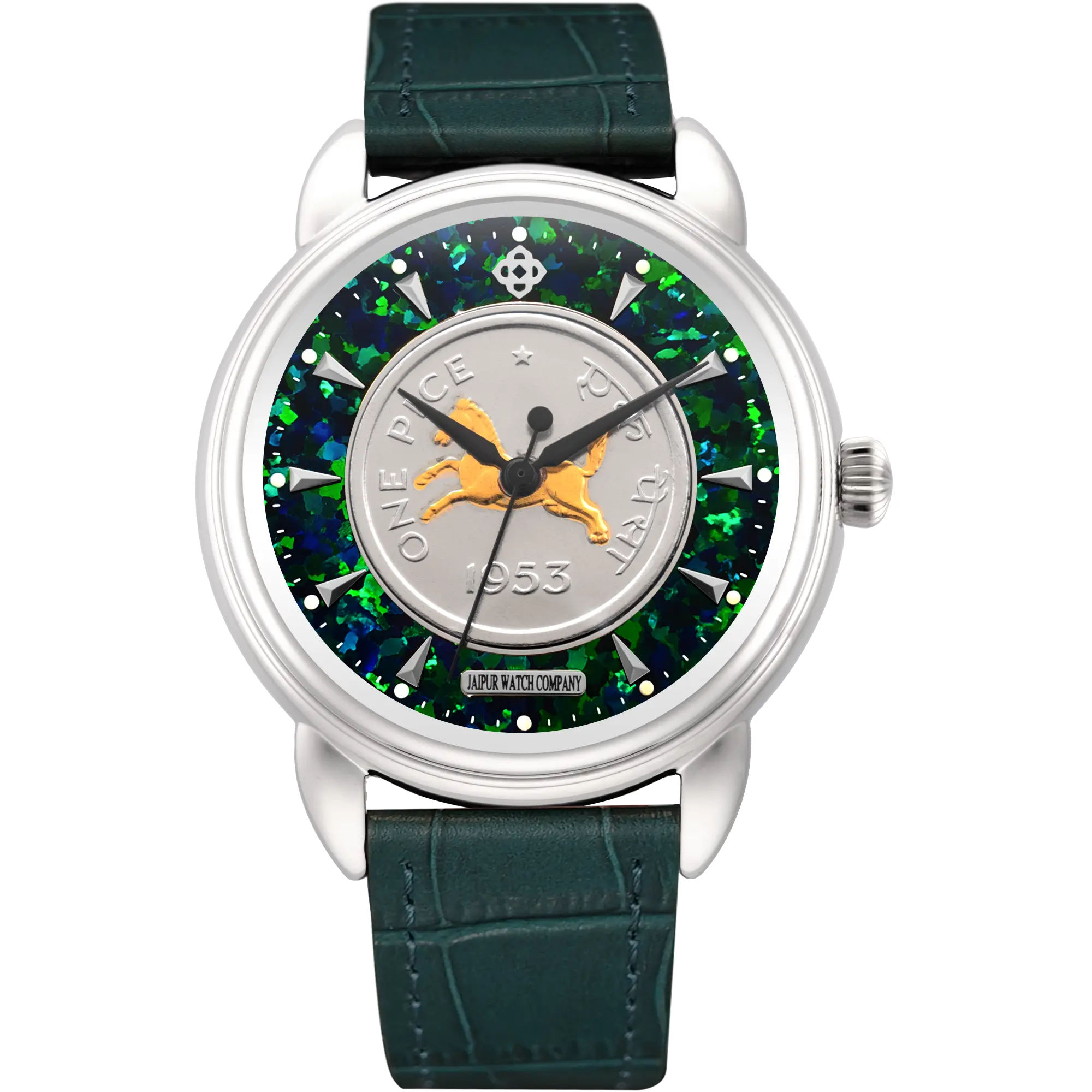 Jaipur Watch Company