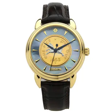 Jaipur Watch Company