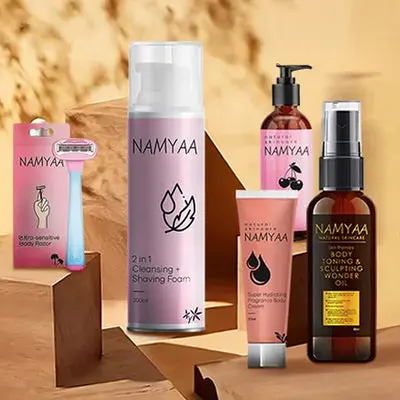 Namyaa Skincare