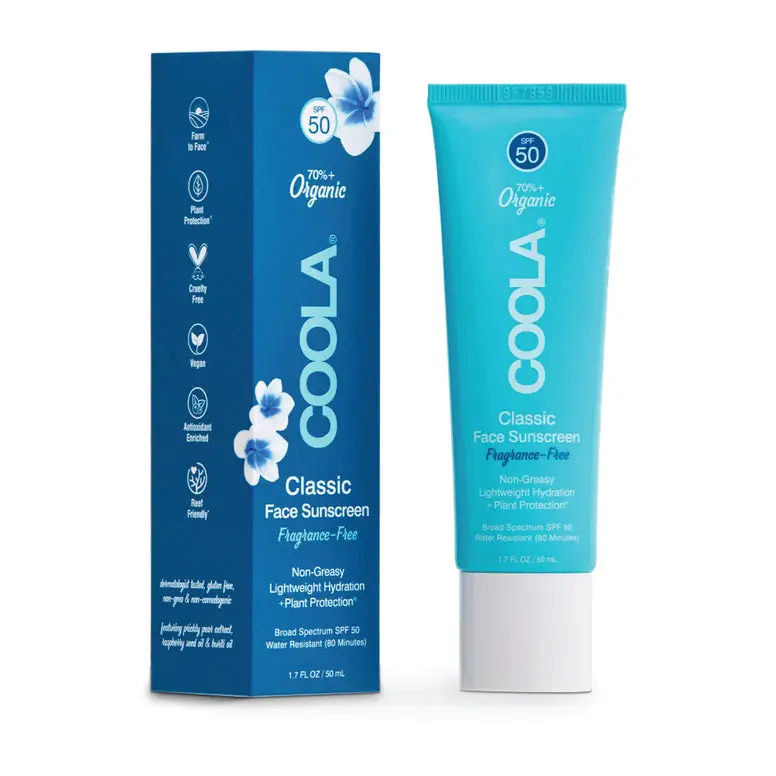 Coola India