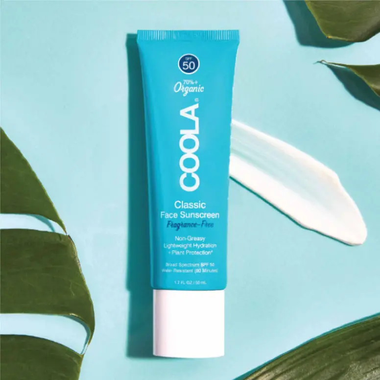 Coola India