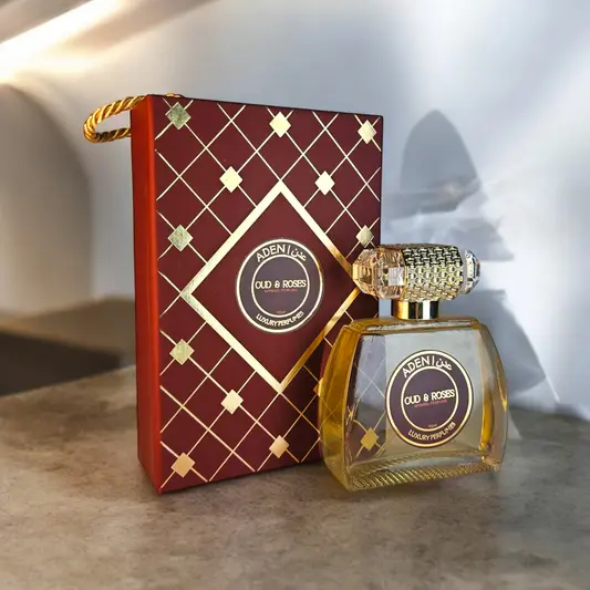 ADEN Luxury Perfumes