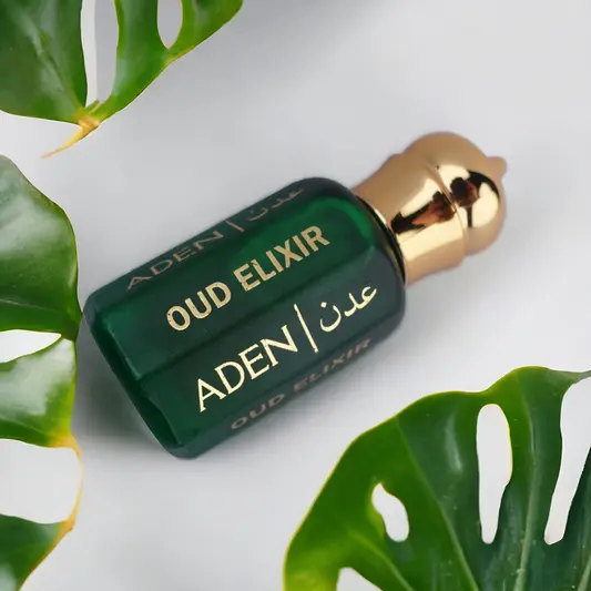 ADEN Luxury Perfumes