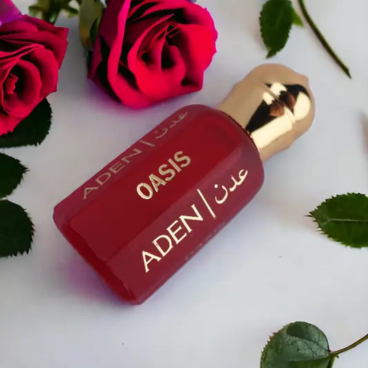 ADEN Luxury Perfumes