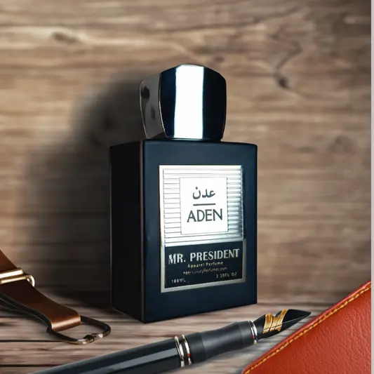 ADEN Luxury Perfumes