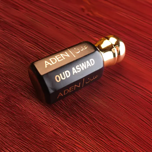 ADEN Luxury Perfumes