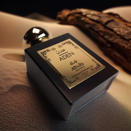 ADEN Luxury Perfumes