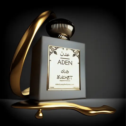 ADEN Luxury Perfumes