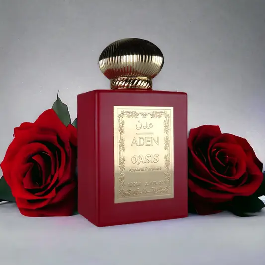 ADEN Luxury Perfumes