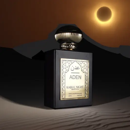 ADEN Luxury Perfumes