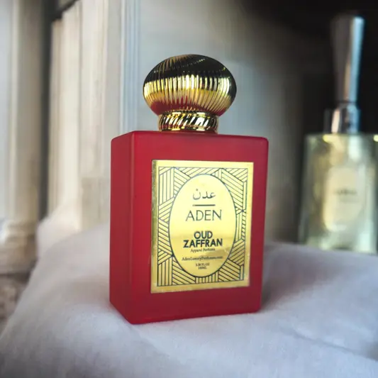 ADEN Luxury Perfumes