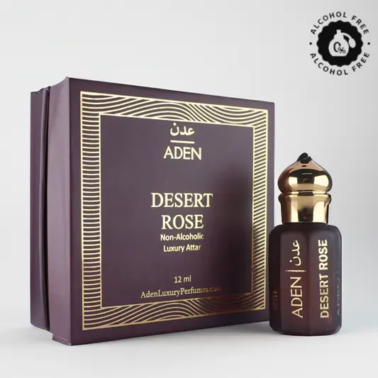 ADEN Luxury Perfumes