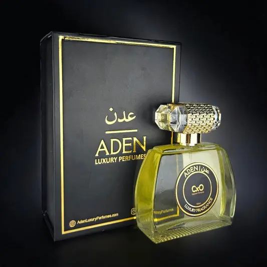 ADEN Luxury Perfumes