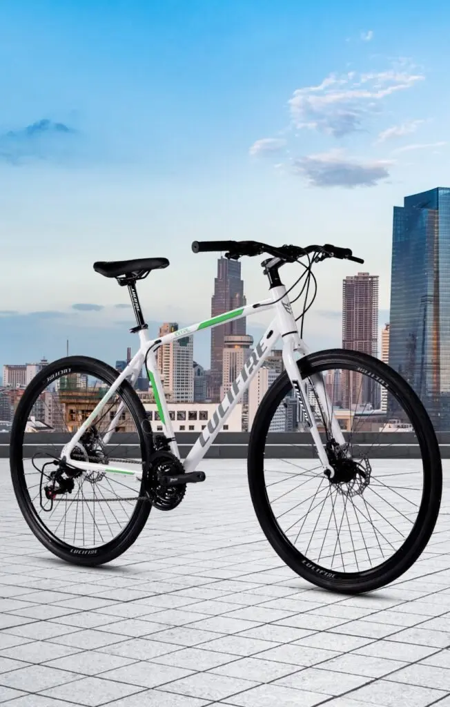 Lucifire Bikes