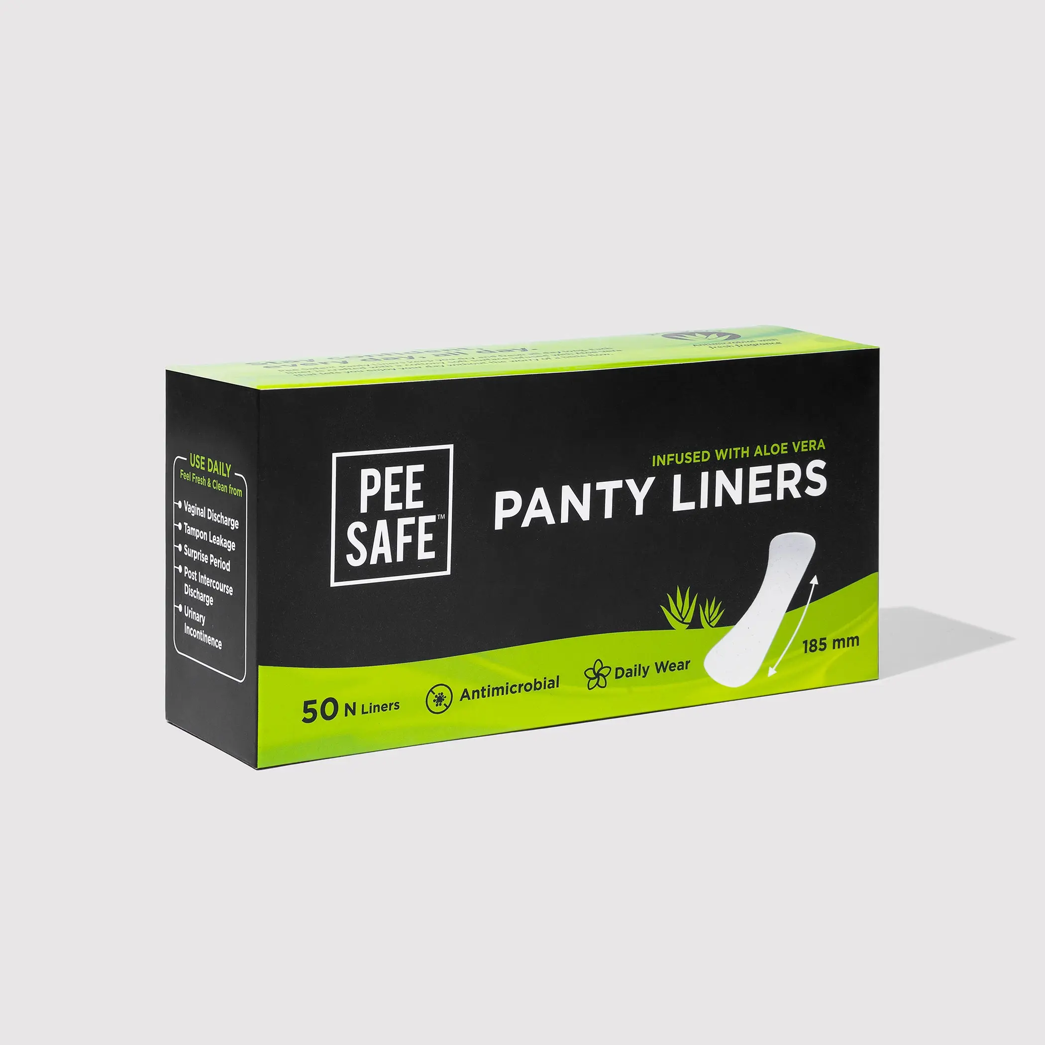 Pee Safe