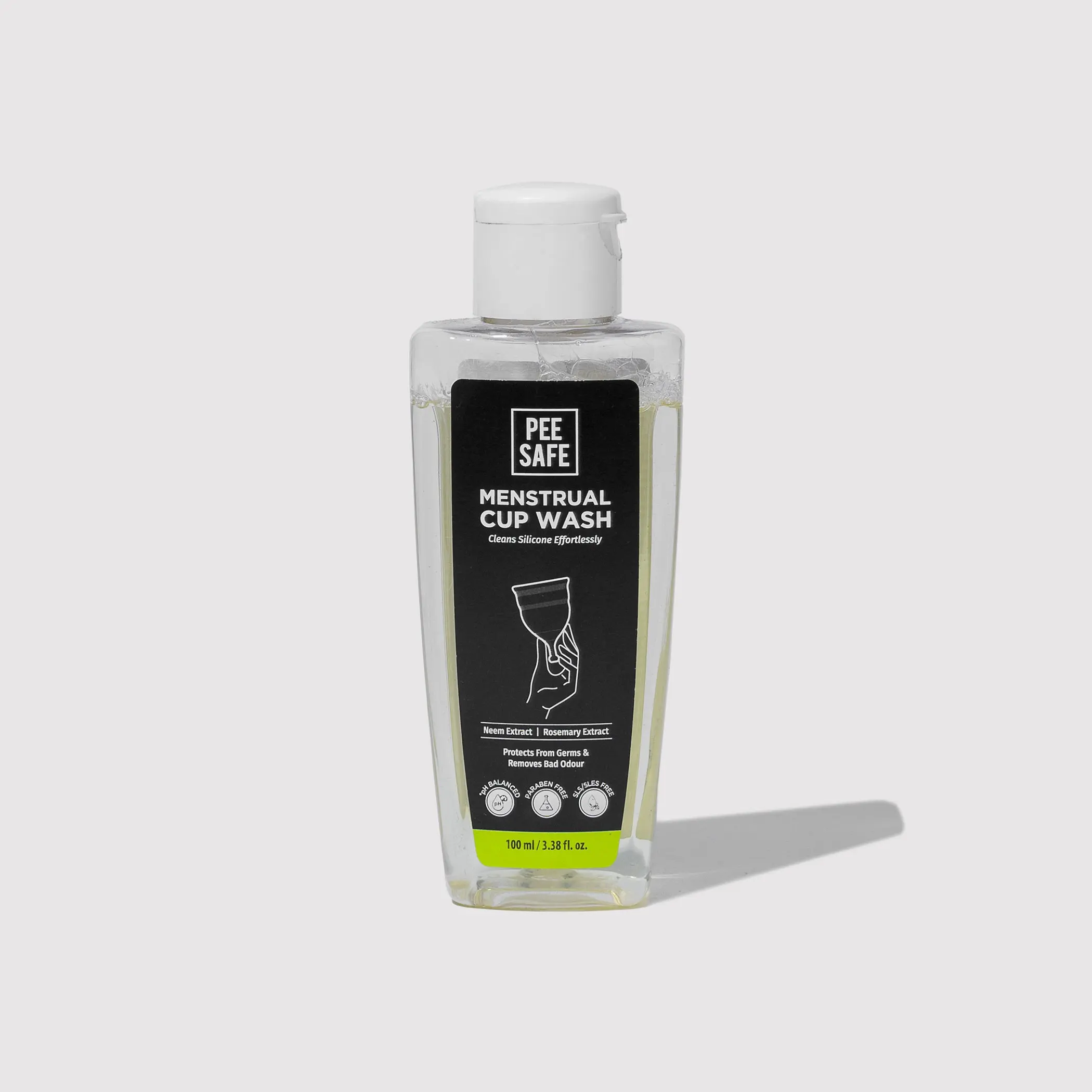 Pee Safe
