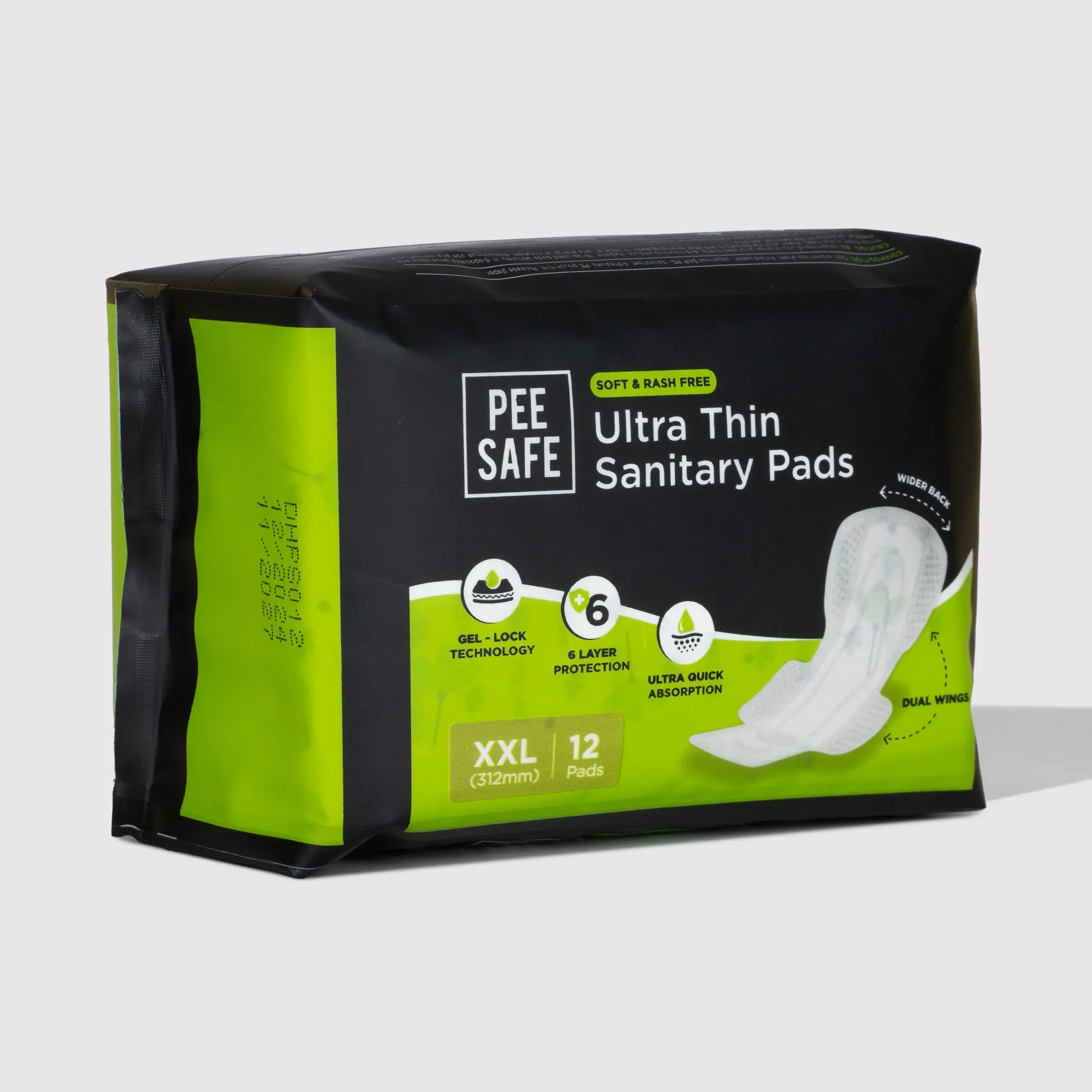 Pee Safe