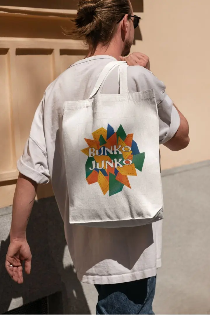 Bunko Junko
